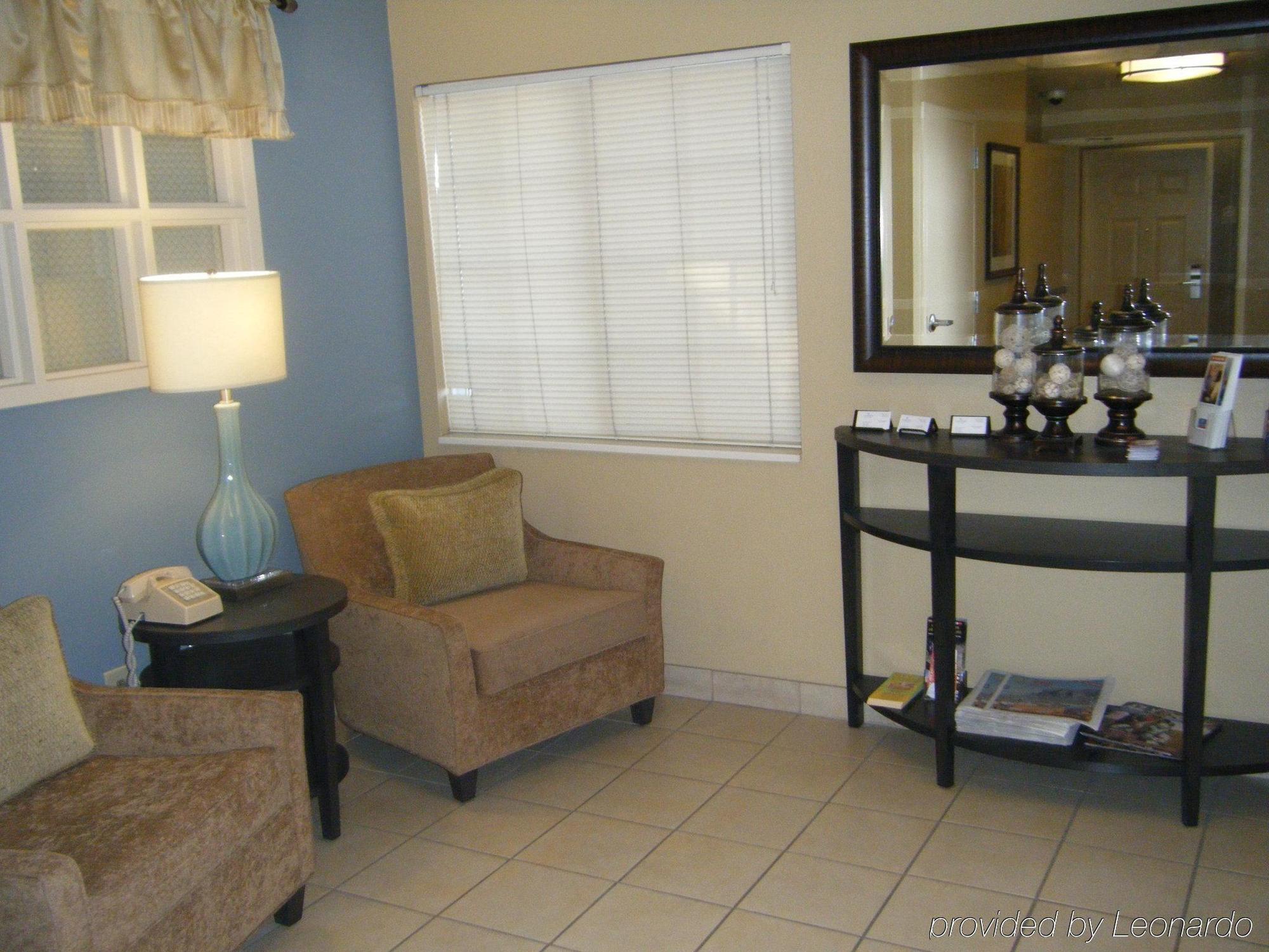 Sonesta Simply Suites Phoenix Tempe Quarto foto